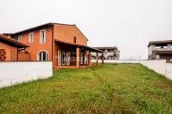 vendita villetta a schiera Calcinaia