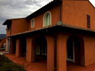 vendita villetta a schiera Calcinaia