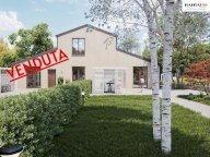 vendita villetta bifamiliare Ponsacco