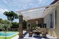 vendita villetta bifamiliare Capannori