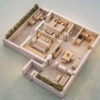 vendita villetta a schiera Rosignano Marittimo