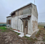 Vendita Casa singola Ostellato