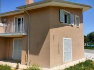 vendita villetta bifamiliare Santa Maria a Monte