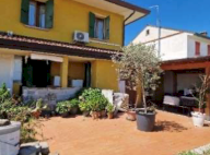 Vendita Villetta schiera Paese