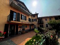 Vendita Villetta schiera Vespolate