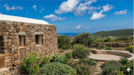 Vendita Casa singola Pantelleria