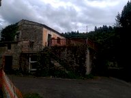 vendita casa semindipendente Licciana Nardi