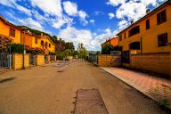 vendita villetta a schiera Castellina Marittima