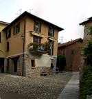 Vendita Casa singola Daverio