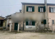 Vendita Villa Bifamiliare Codevigo