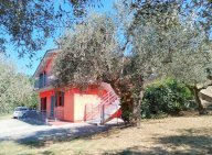 vendita villetta bifamiliare Sarzana