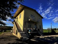 V Villa Bifamiliare Imola