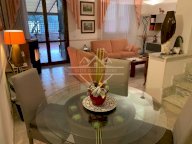 vendita villetta a schiera Carrara