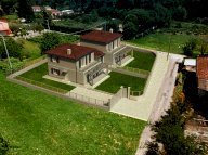 vendita villetta bifamiliare Luni