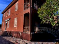 vendita casa singola Ameglia