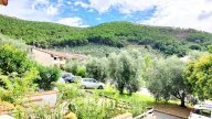 vendita villetta a schiera Calci
