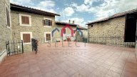 vendita casa semindipendente Villa Basilica