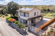 vendita casa singola Pontedera
