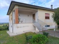 vendita casa singola Terricciola