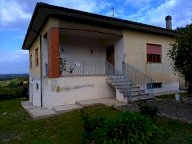 vendita casa singola Terricciola