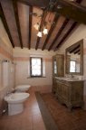 vendita casa singola Chianni