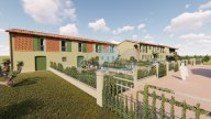 vendita casa semindipendente Ameglia
