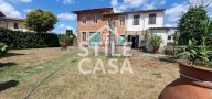vendita casa singola Porcari