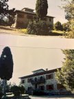 vendita villetta bifamiliare Monticiano
