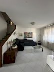 vendita villetta a schiera Capraia e Limite