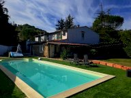 vendita villetta bifamiliare Casciana Terme Lari