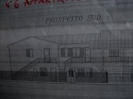vendita casa semindipendente Luni