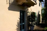 vendita casa singola Vezzano Ligure