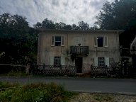 vendita casa singola Fivizzano