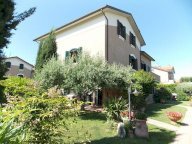vendita villetta bifamiliare Rosignano Marittimo