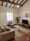 vendita casa semindipendente Castelnuovo Magra