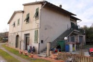vendita casa singola Castelfiorentino
