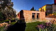 vendita villetta a schiera Colle di Val d'Elsa