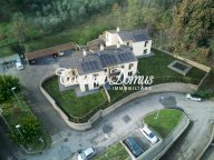 vendita villetta a schiera Monteriggioni