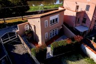 vendita casa singola Calcinaia