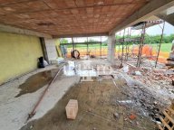 vendita villetta a schiera Campi Bisenzio