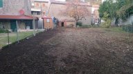 vendita casa singola Sorano
