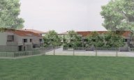 vendita villetta a schiera Ponsacco
