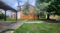 vendita casa singola Calcinaia