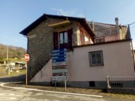 vendita casa semindipendente Licciana Nardi