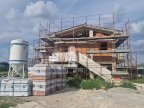 vendita villetta a schiera Campi Bisenzio