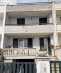Abitazione indipendente a Castrignano de' Greci
