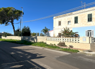vendita casa semindipendente Lecce