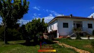 vendita villetta a schiera Cerreto Guidi