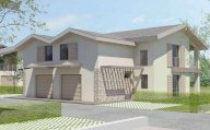 Vendita Villa Bifamiliare Reggio nell'Emilia
