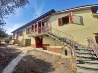 vendita casa semindipendente Castelfiorentino